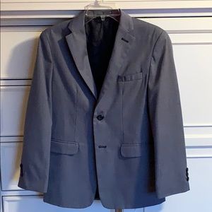 Boys suit. Van Heusen. Size 16